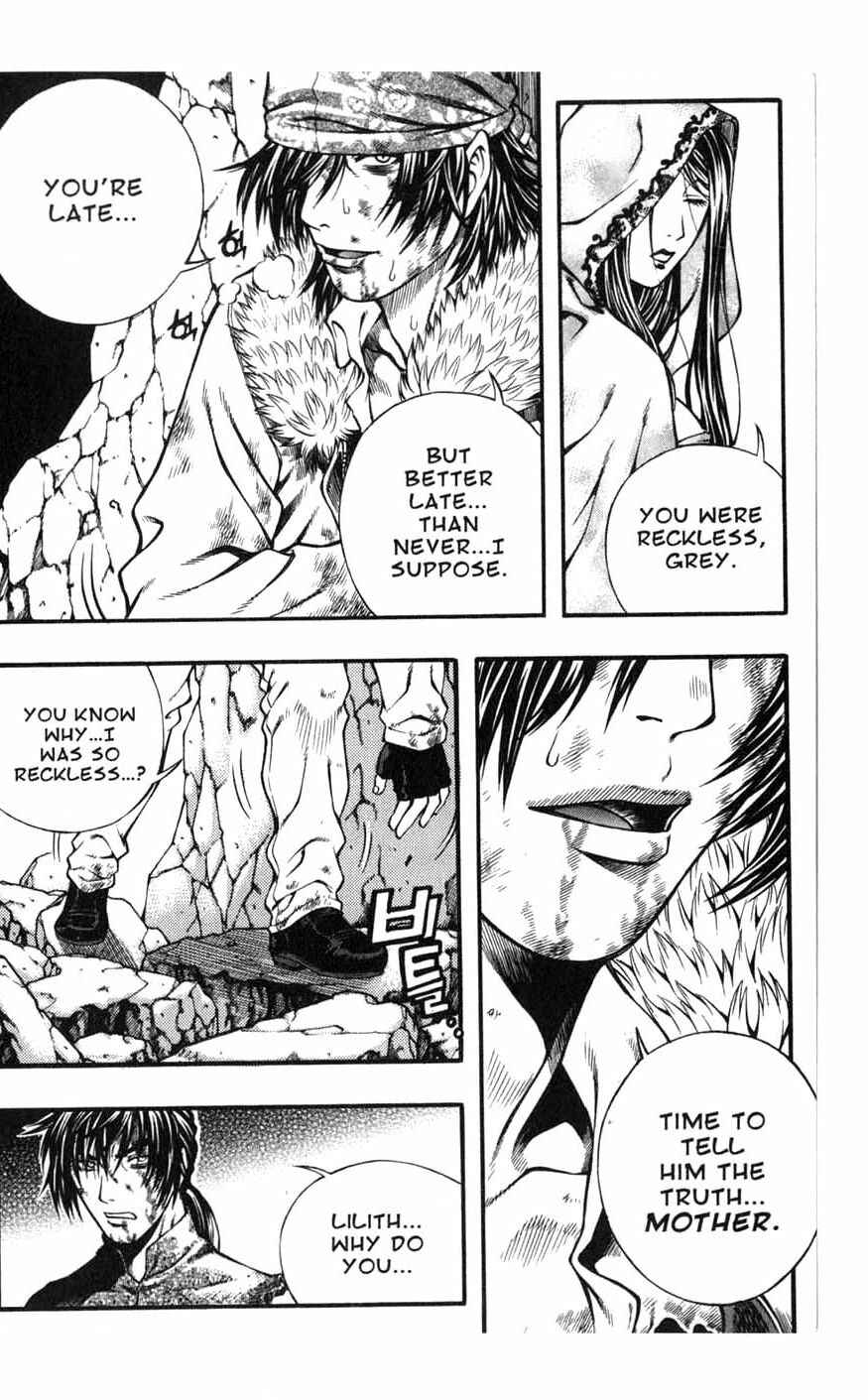 Rebirth Chapter 82 - Page 34