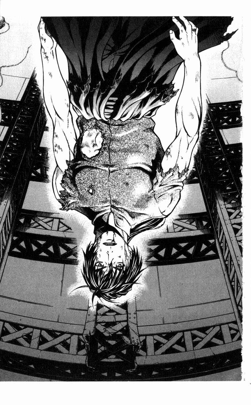 Rebirth Chapter 82 - Page 35