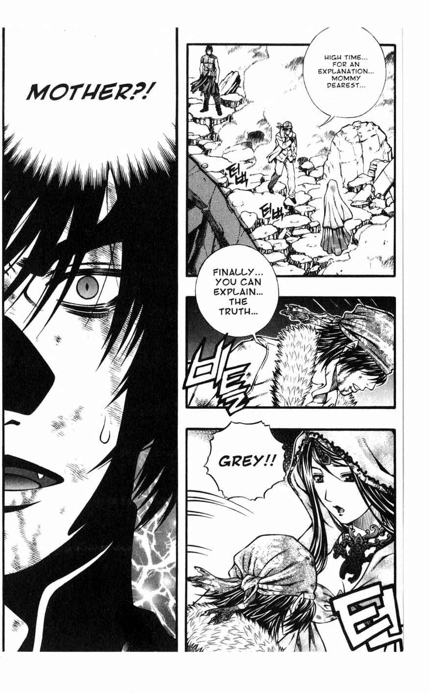 Rebirth Chapter 82 - Page 36