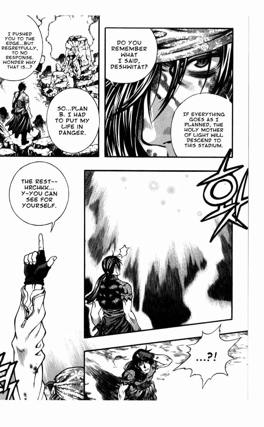Rebirth Chapter 82 - Page 8