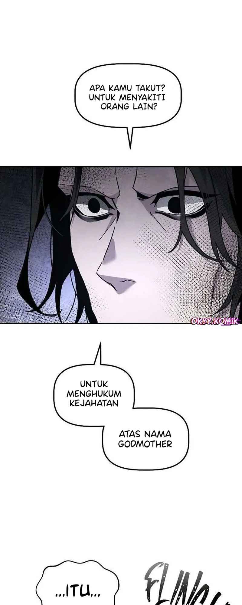 Destined Killer Chapter 27 - Page 15