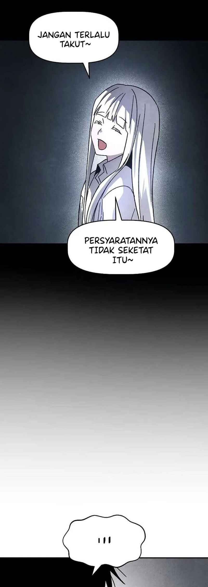 Destined Killer Chapter 27 - Page 28