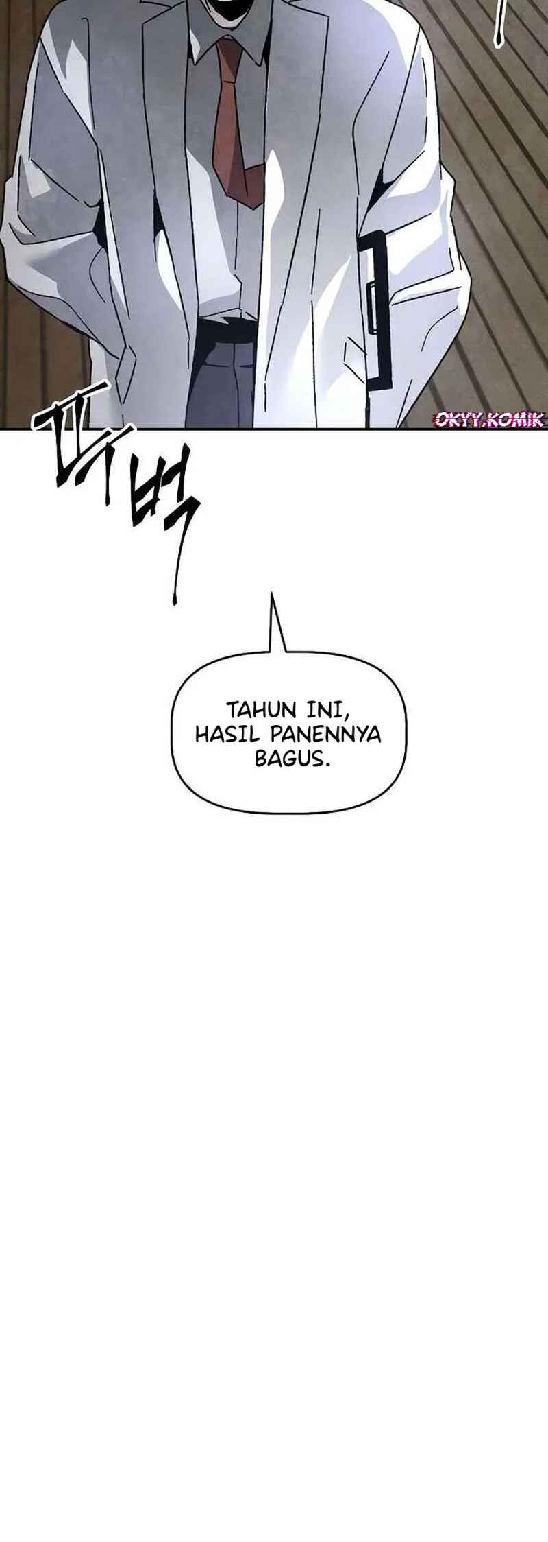 Destined Killer Chapter 27 - Page 33