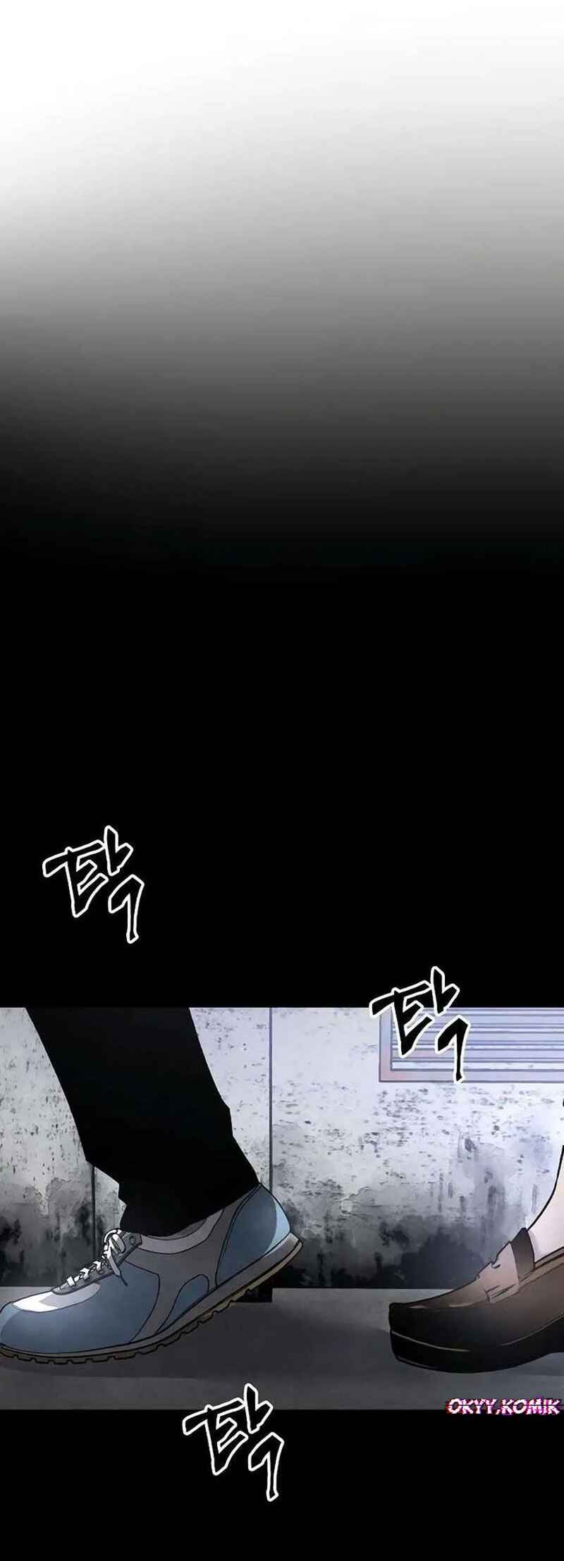 Destined Killer Chapter 27 - Page 34