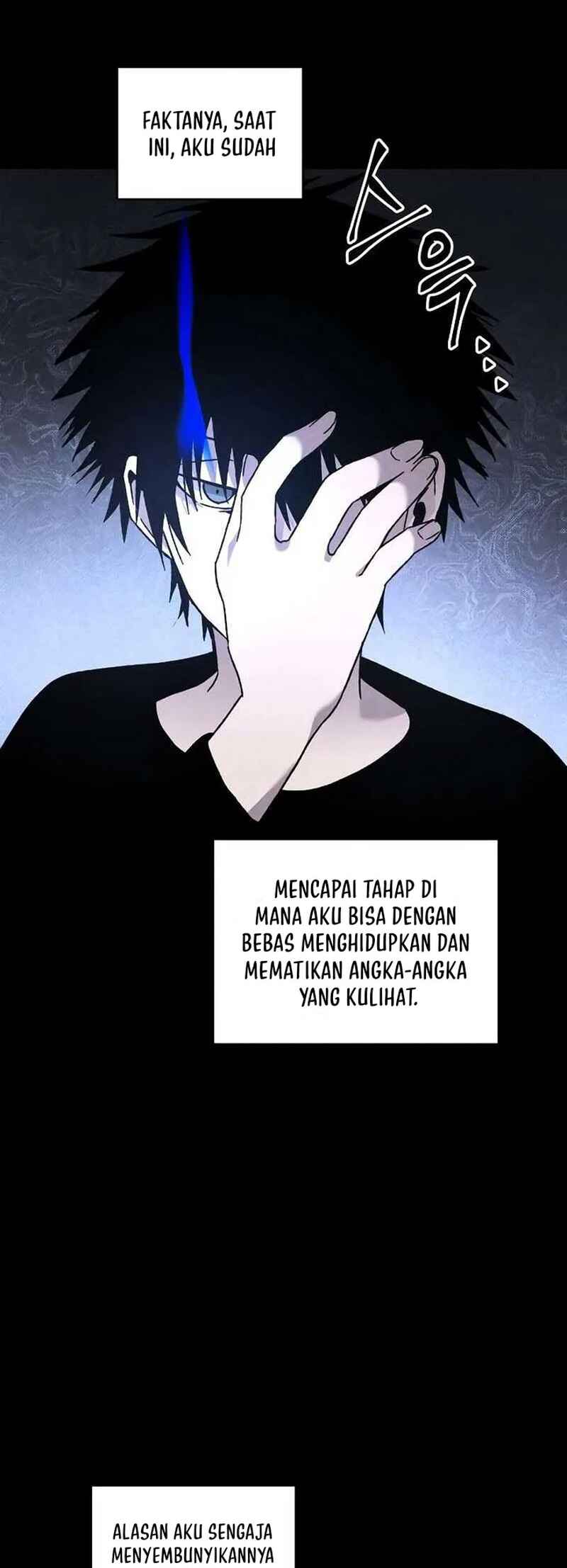 Destined Killer Chapter 27 - Page 39