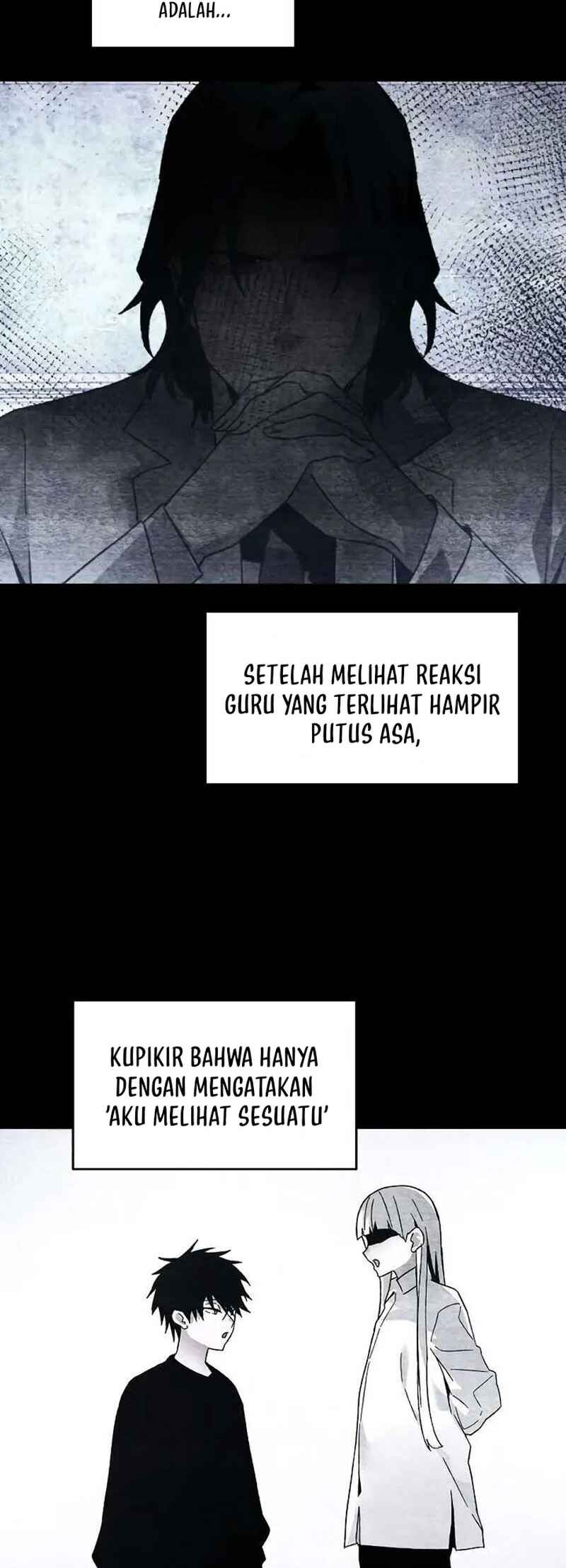 Destined Killer Chapter 27 - Page 40
