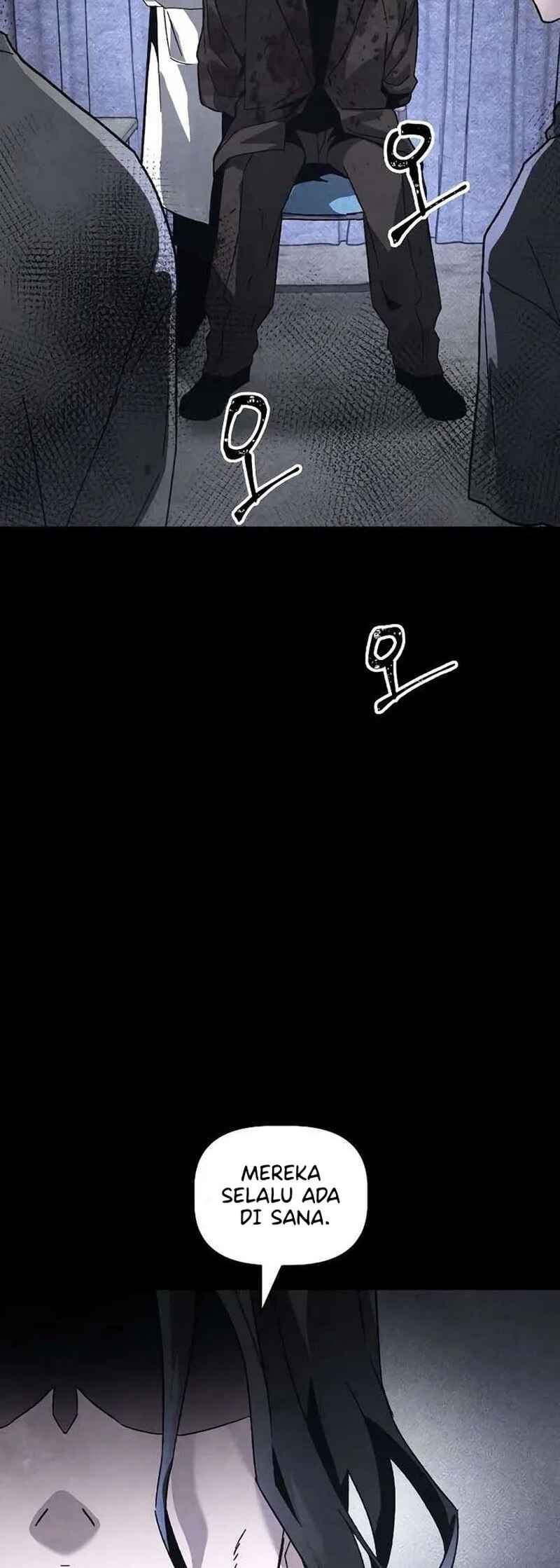 Destined Killer Chapter 27 - Page 43