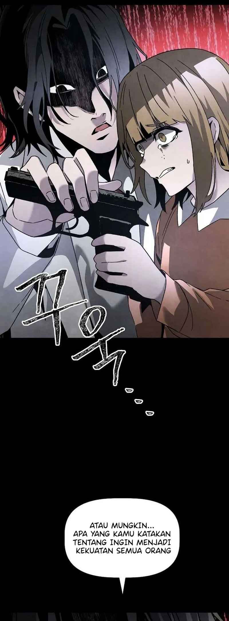 Destined Killer Chapter 27 - Page 50