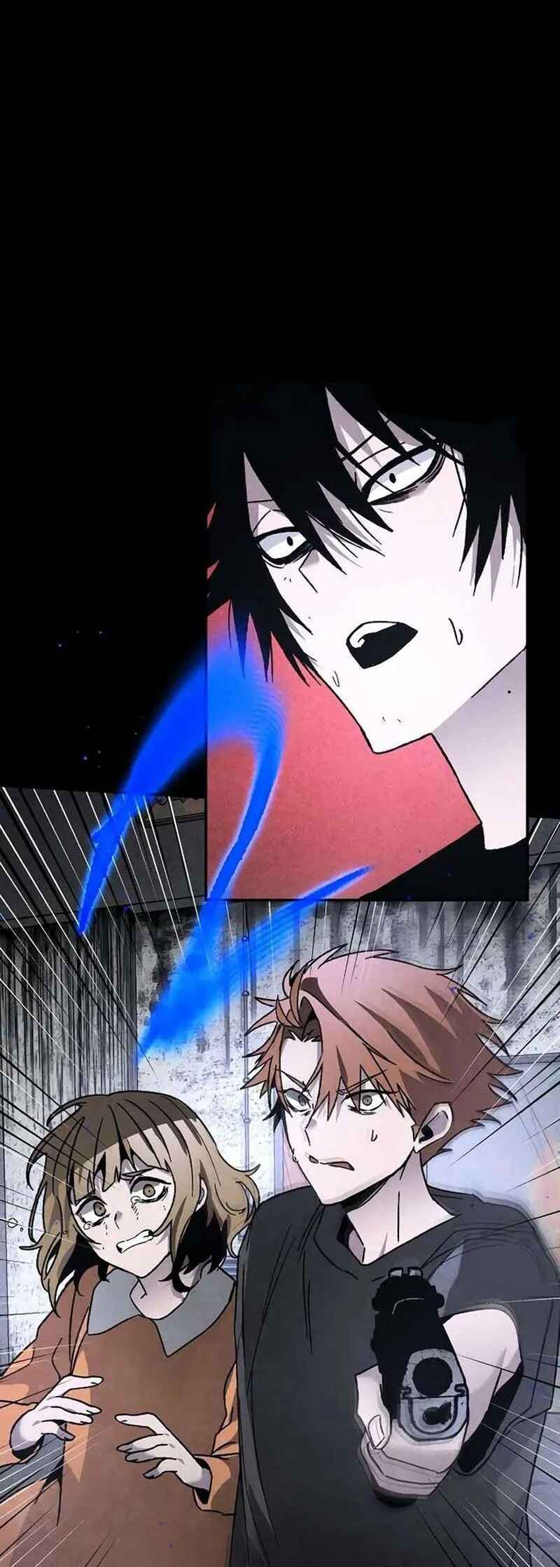 Destined Killer Chapter 27 - Page 59