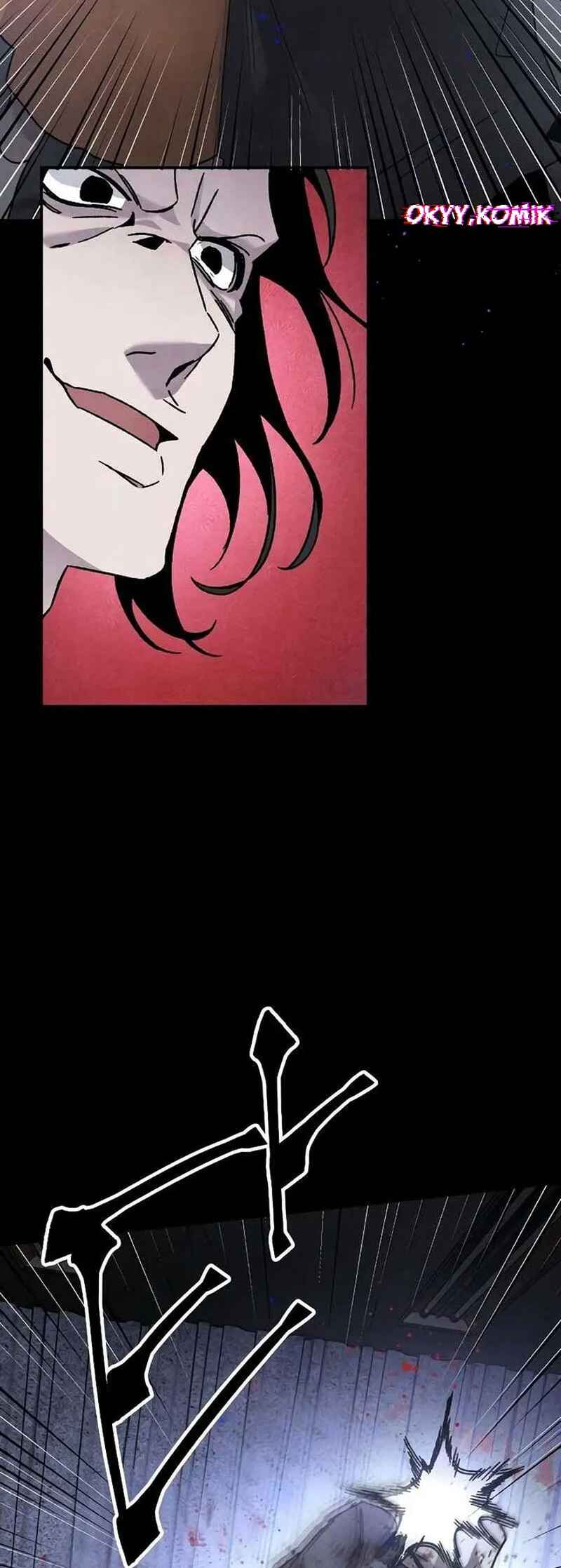 Destined Killer Chapter 27 - Page 60