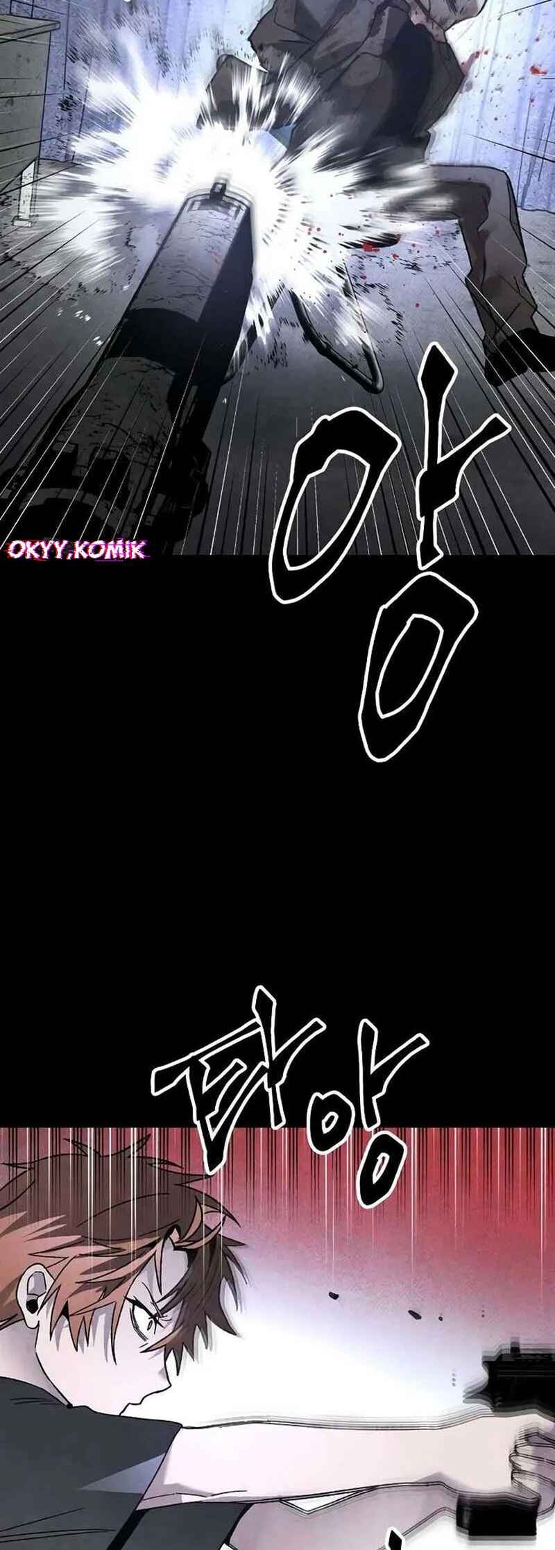 Destined Killer Chapter 27 - Page 61