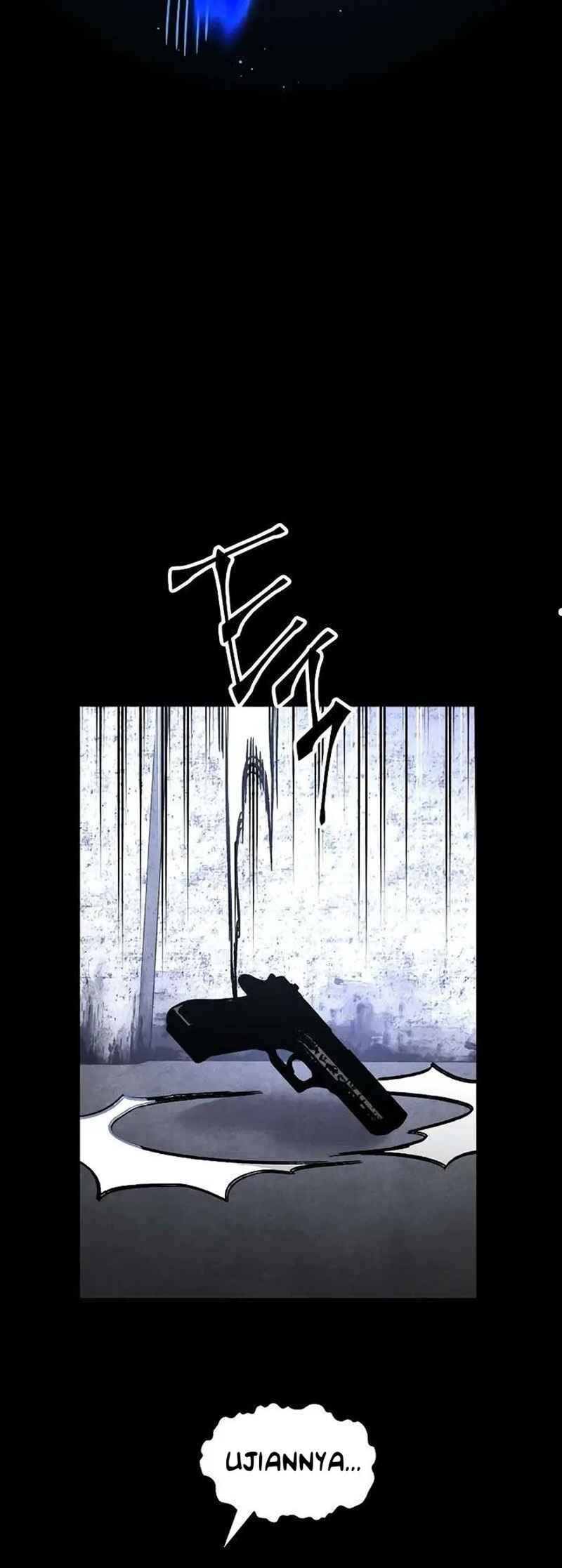 Destined Killer Chapter 27 - Page 63