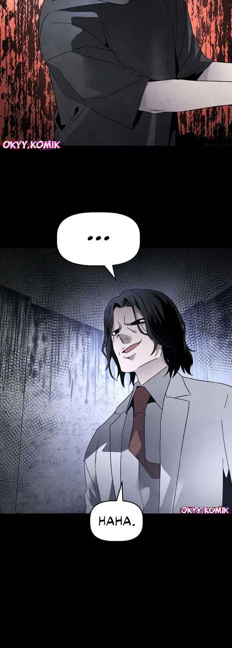 Destined Killer Chapter 27 - Page 65