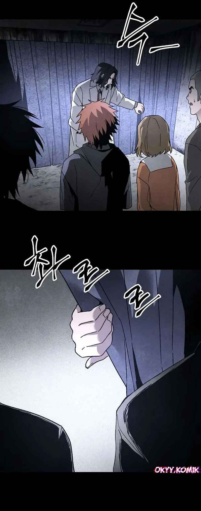 Destined Killer Chapter 27 - Page 66