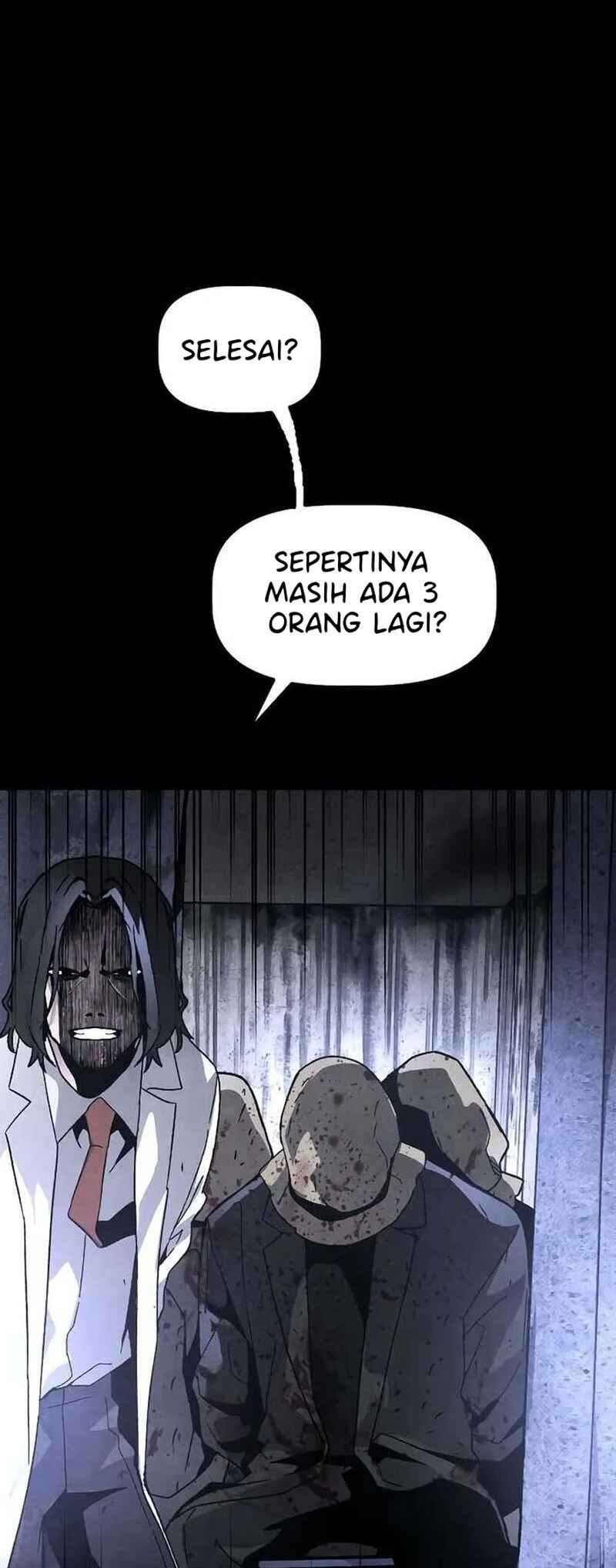 Destined Killer Chapter 27 - Page 67