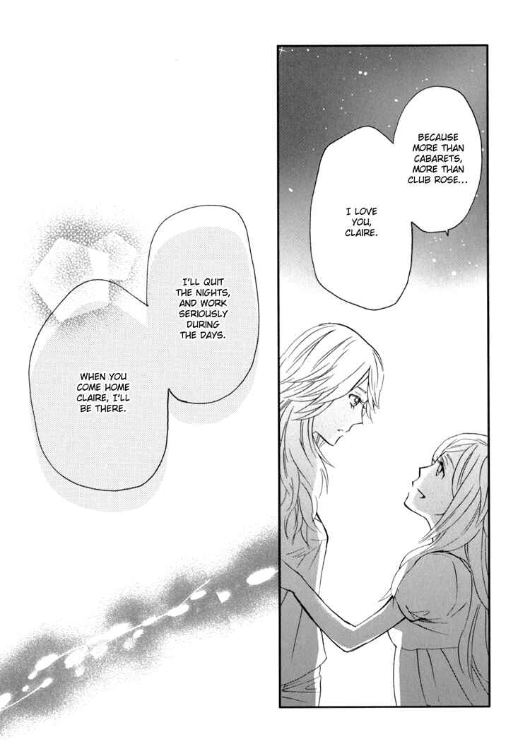 Sweet Guilty Love Bites Chapter 3 - Page 41