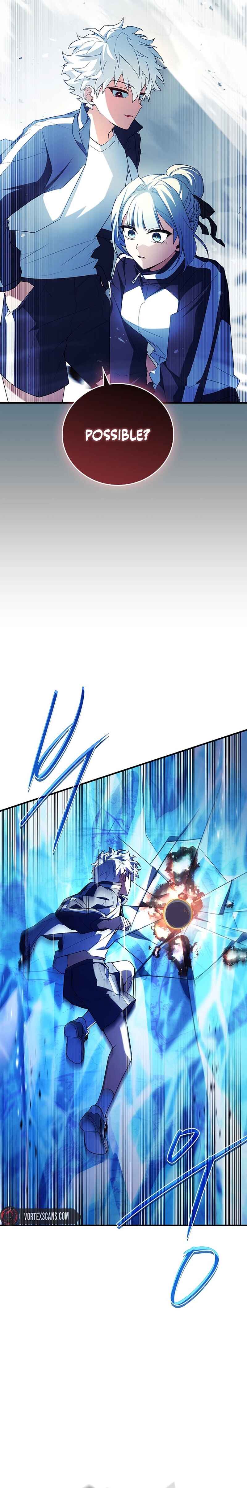 The Legendary Hero is an Academy Honors Student Chapter 18 - Page 2