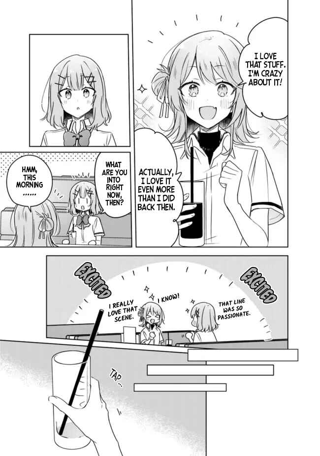 Watashi ga Koibito ni Nareru Wakenai jan, Murimuri! (※Muri ja Nakatta!?) Chapter 61 - Page 23