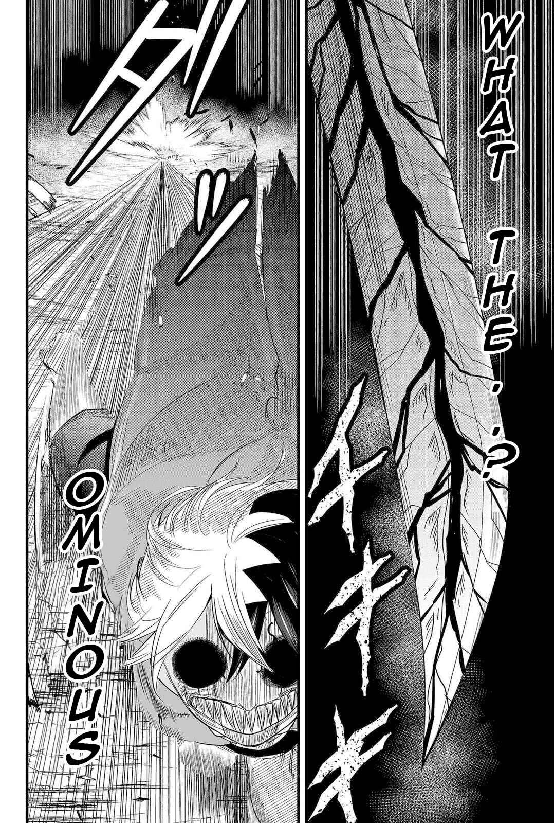 Tsugihagi Darake no Saikyou Yuusha Chapter 9 - Page 2