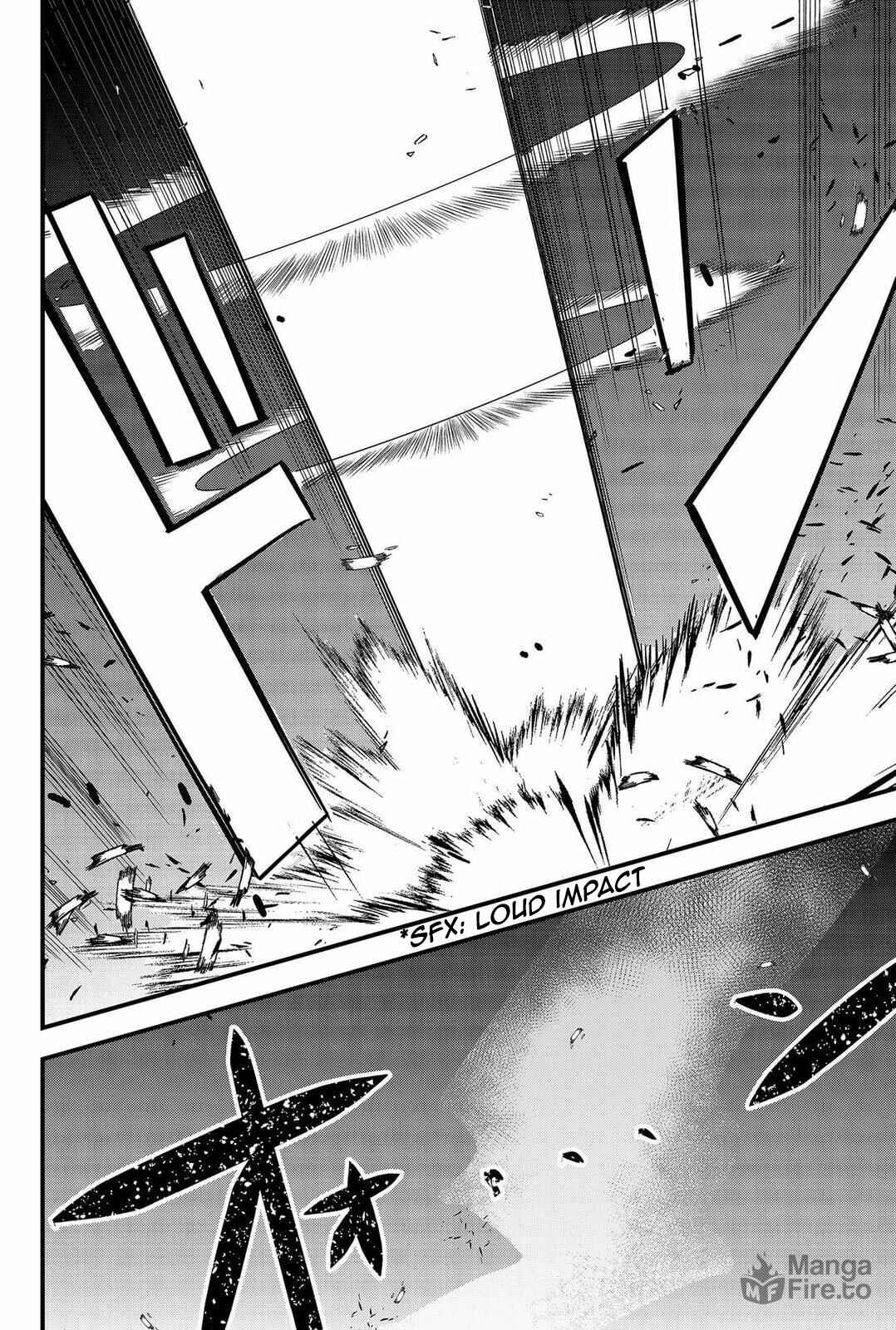 Tsugihagi Darake no Saikyou Yuusha Chapter 9 - Page 20