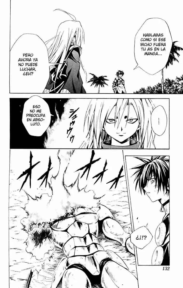 Black Cat Chapter 147 - Page 4