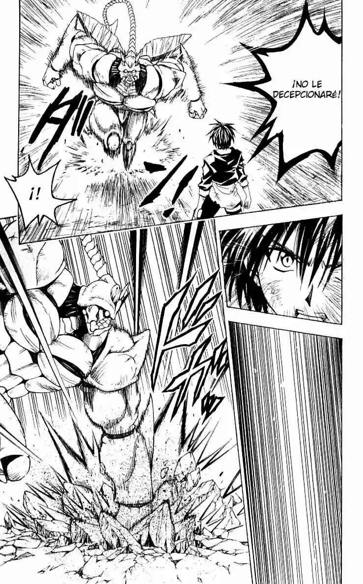 Black Cat Chapter 147 - Page 9