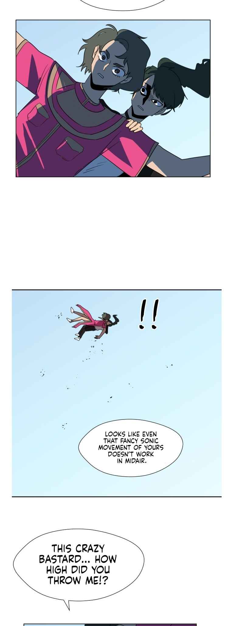 Uglyhood Chapter 84 - Page 16