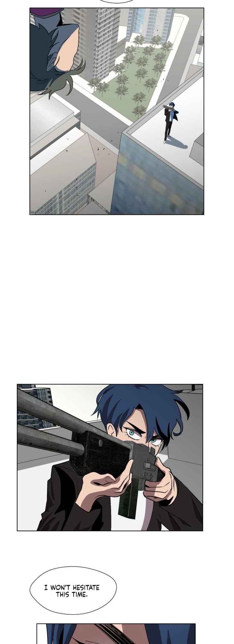Uglyhood Chapter 84 - Page 19