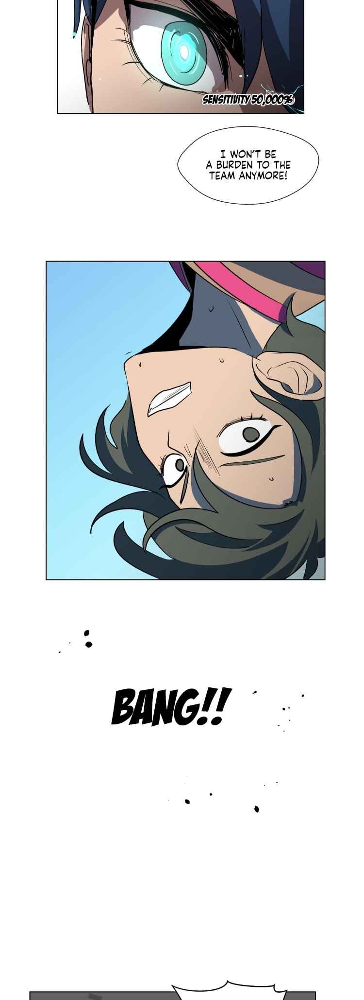 Uglyhood Chapter 84 - Page 20