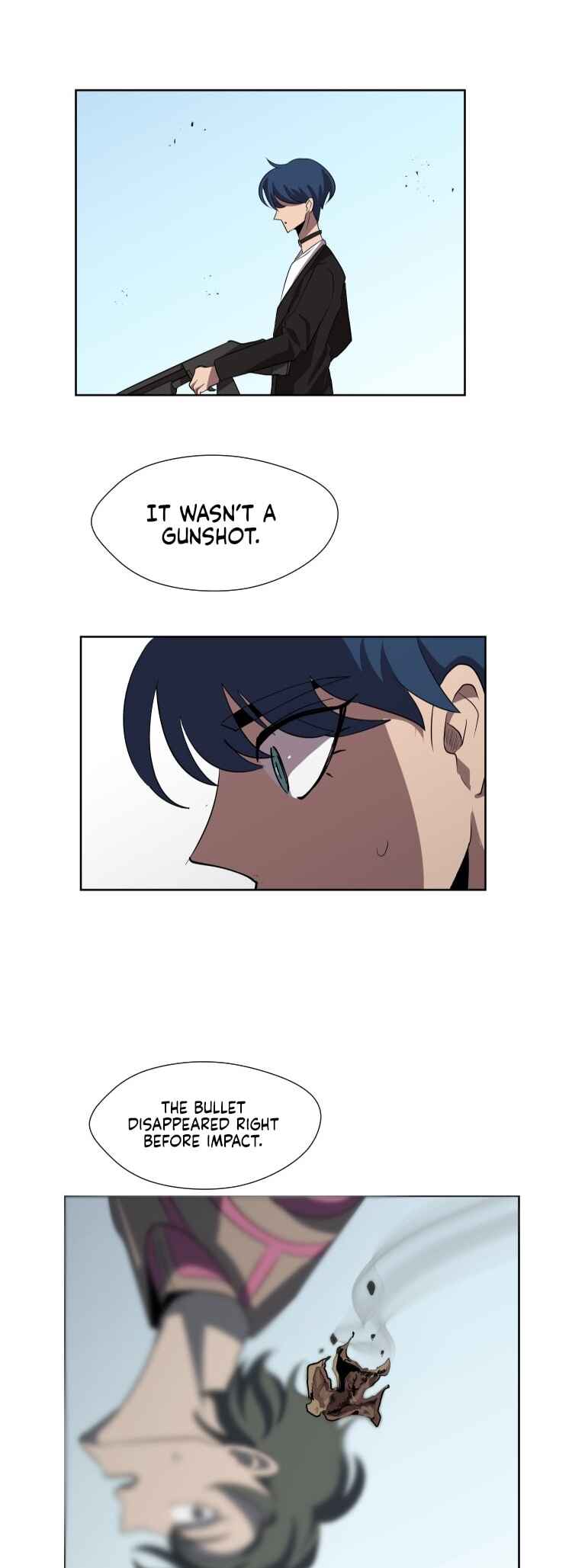 Uglyhood Chapter 84 - Page 22