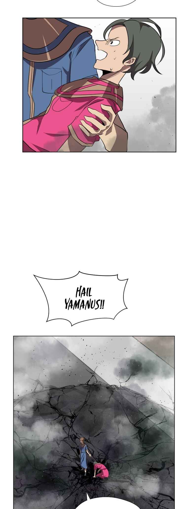 Uglyhood Chapter 84 - Page 25