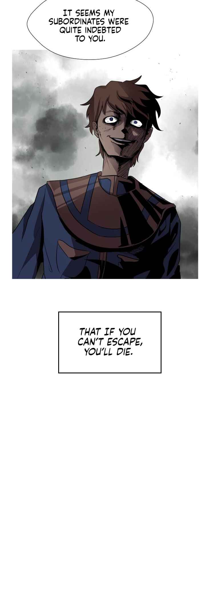 Uglyhood Chapter 84 - Page 27