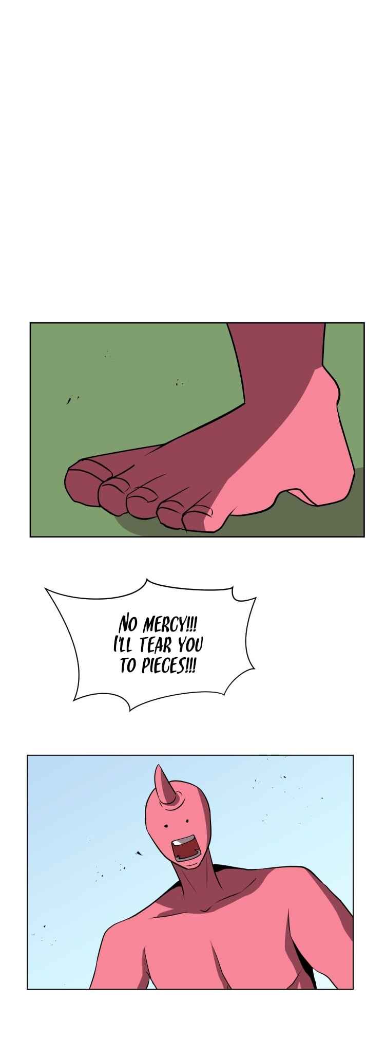Uglyhood Chapter 84 - Page 28