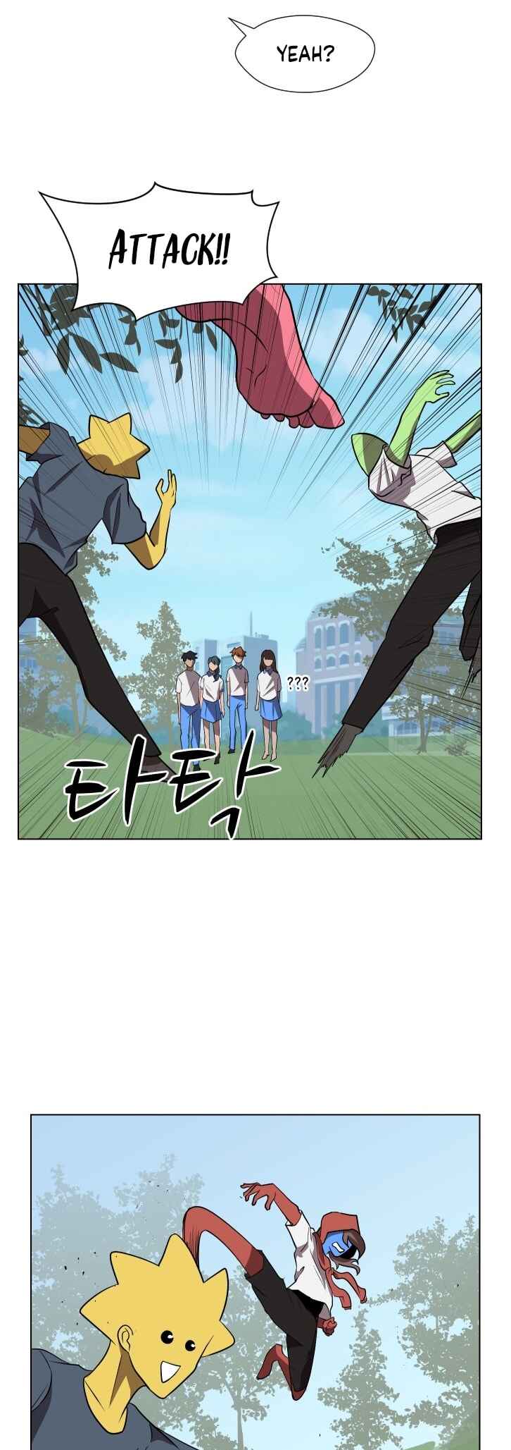 Uglyhood Chapter 84 - Page 35