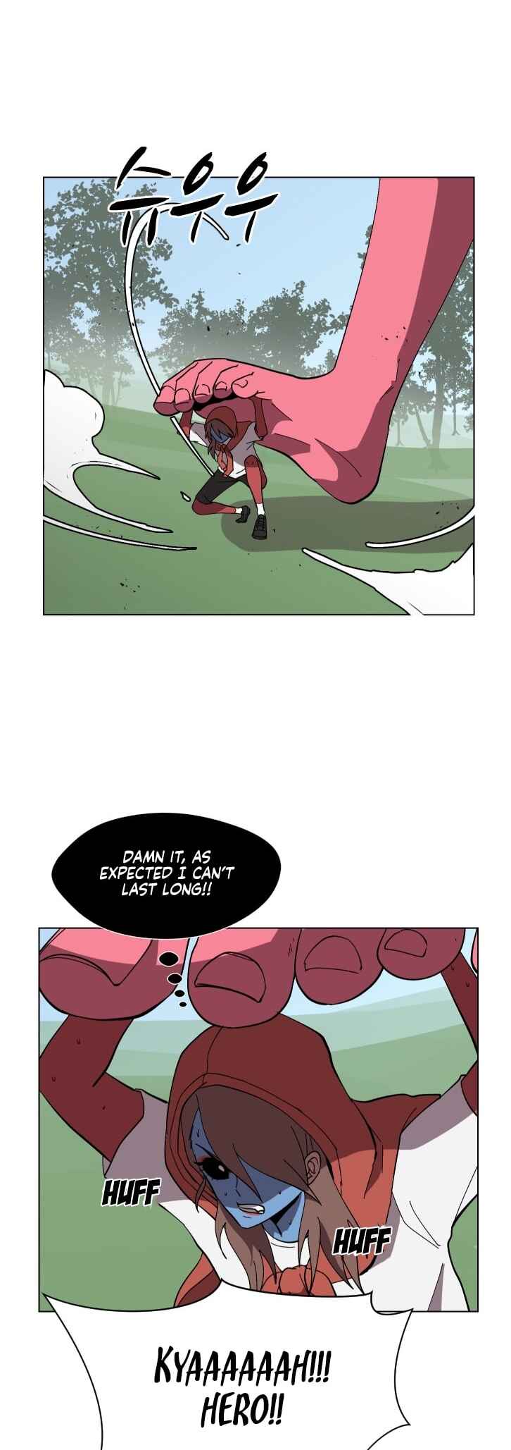 Uglyhood Chapter 84 - Page 38