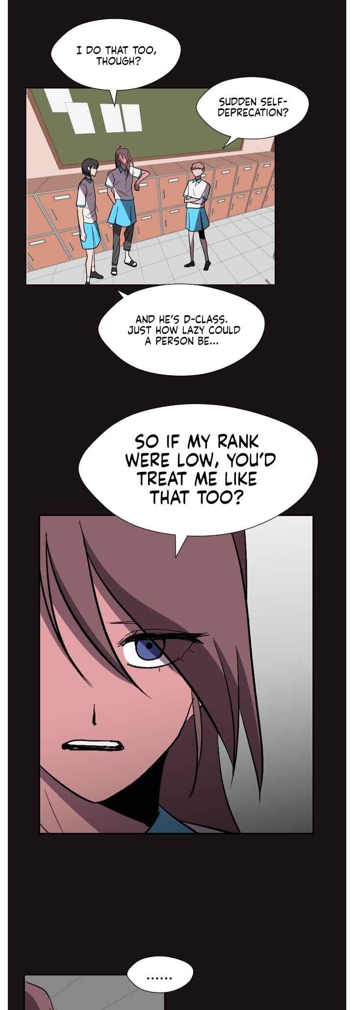 Uglyhood Chapter 84 - Page 43