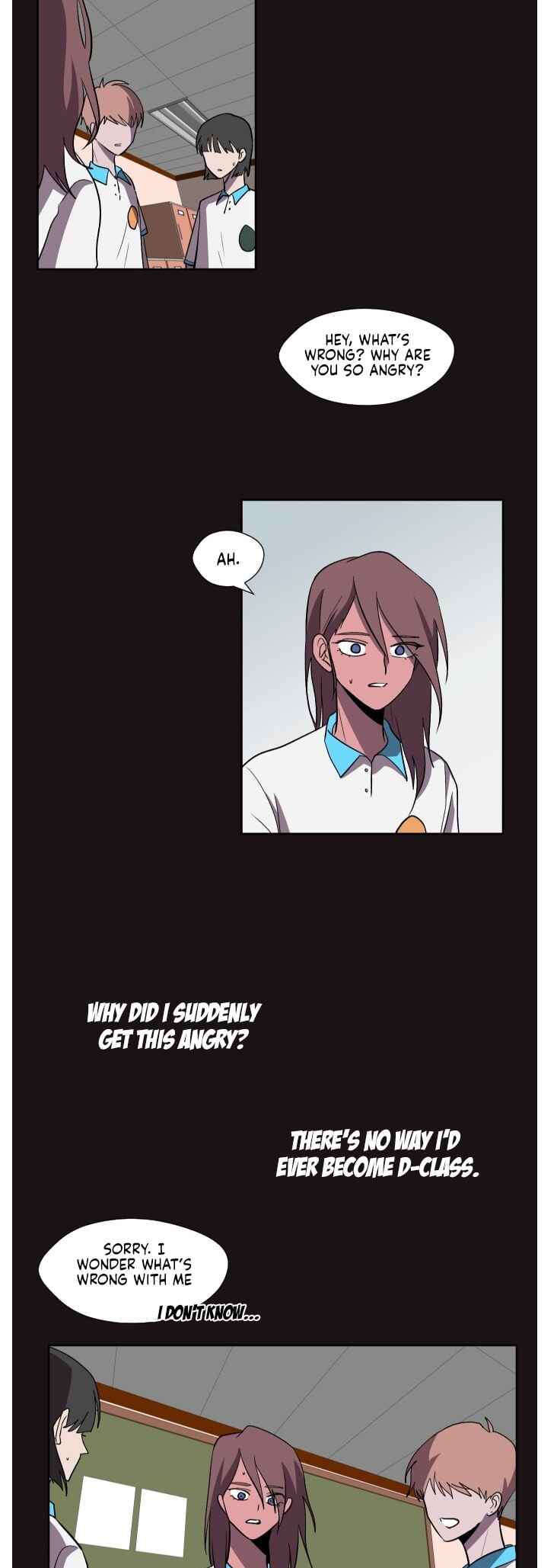 Uglyhood Chapter 84 - Page 44