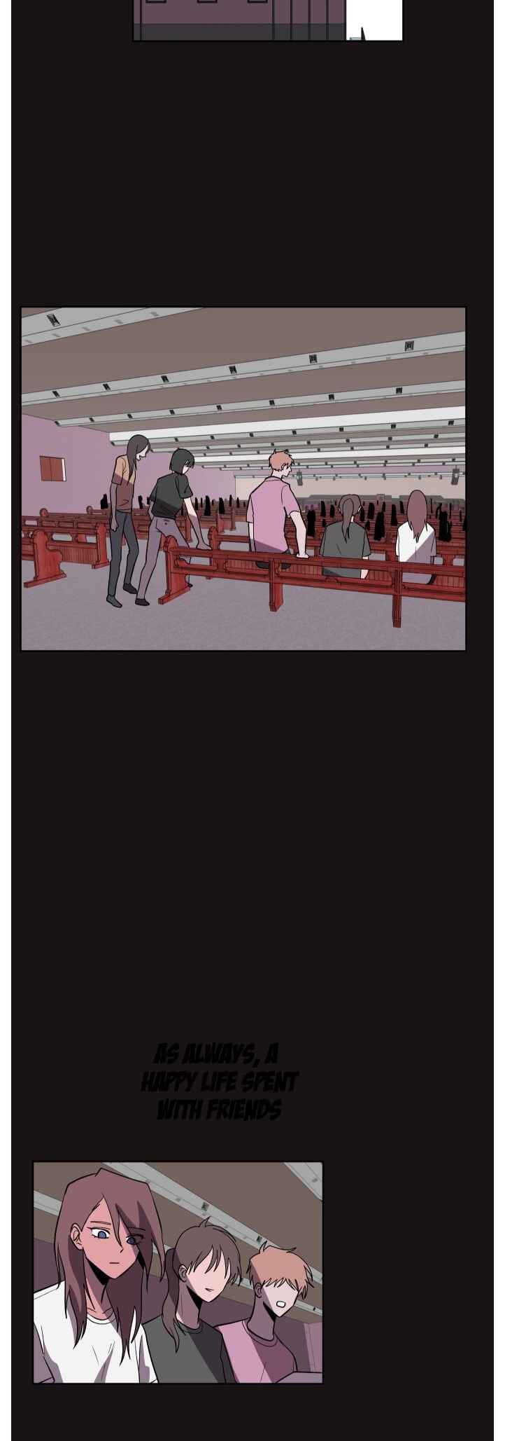 Uglyhood Chapter 84 - Page 46