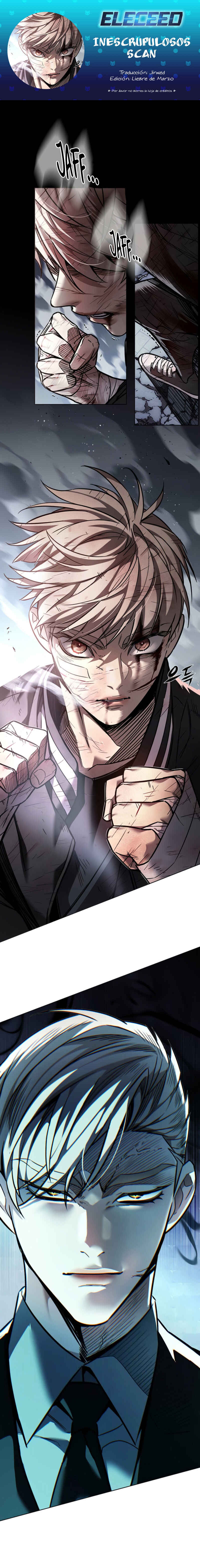Eleceed Chapter 400 - Page 1
