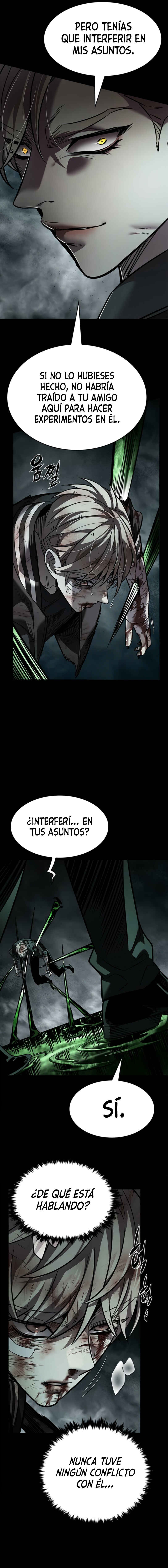 Eleceed Chapter 400 - Page 18