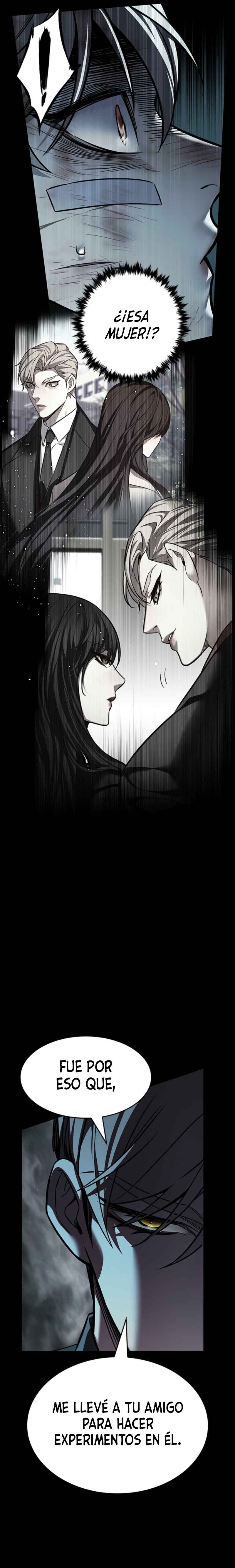 Eleceed Chapter 400 - Page 21