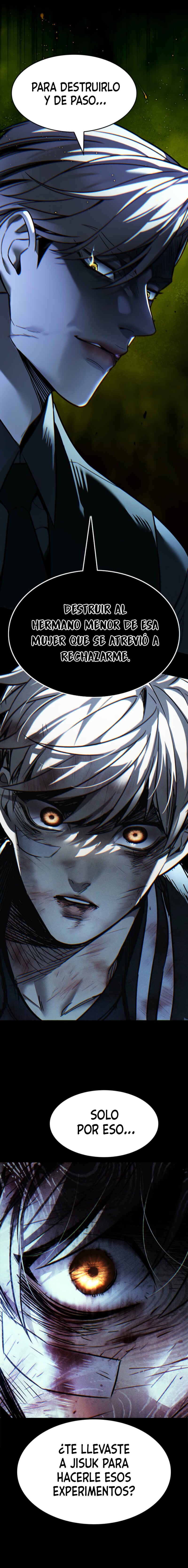 Eleceed Chapter 400 - Page 22