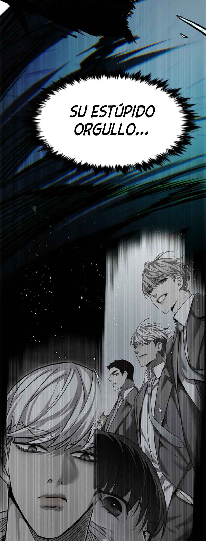Eleceed Chapter 400 - Page 26