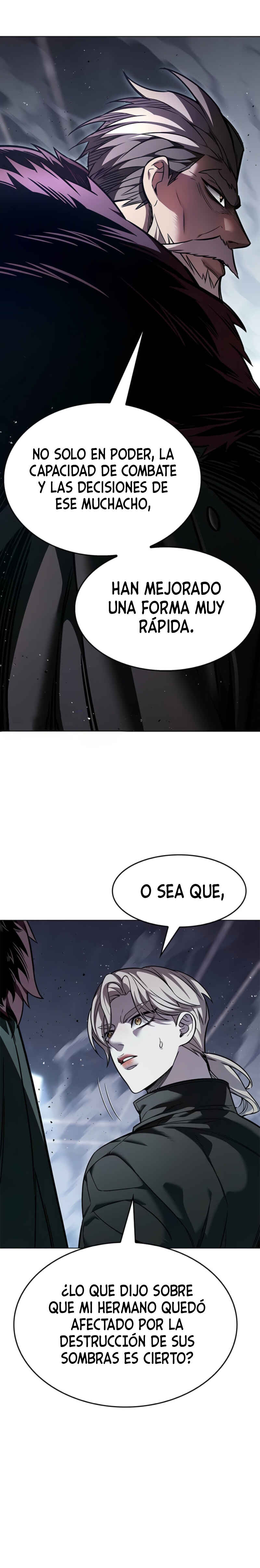 Eleceed Chapter 400 - Page 3