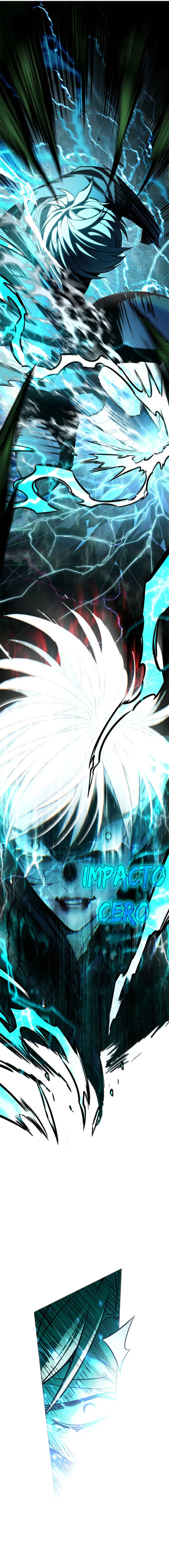 Eleceed Chapter 400 - Page 31