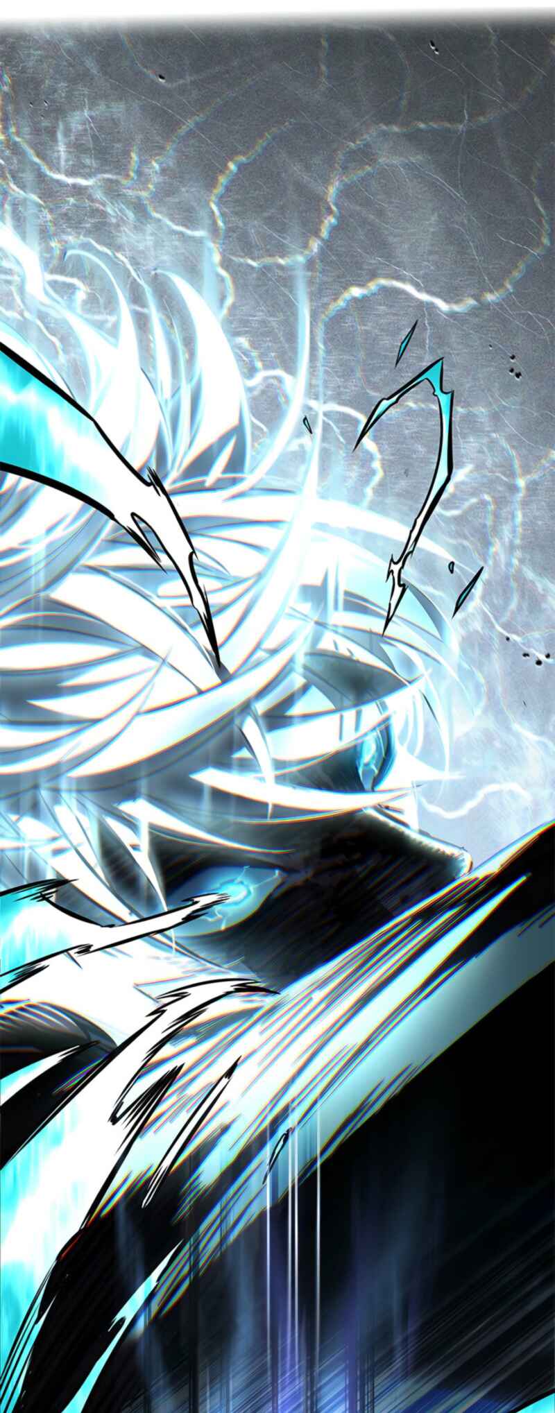 Eleceed Chapter 400 - Page 37