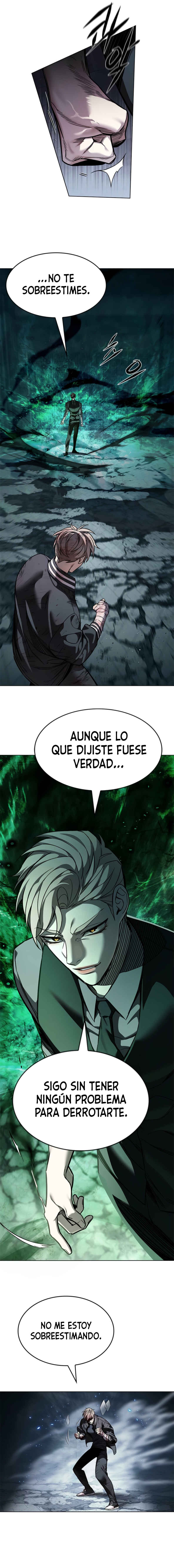 Eleceed Chapter 400 - Page 6