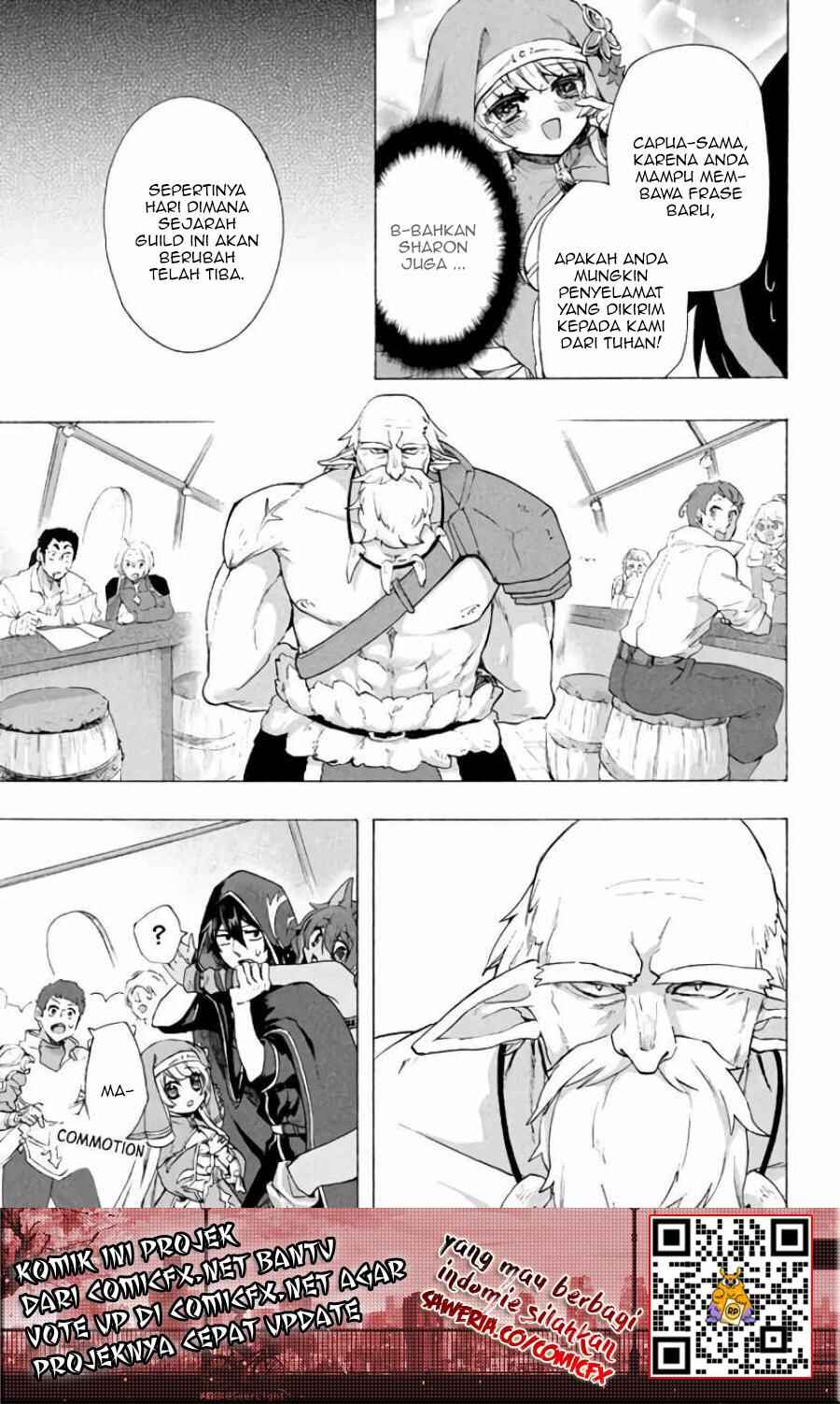 "Kukuku...... Yatsu wa Shiten'nou no Naka Demo Saijaku" to Kaiko sa Reta Ore, Naze ka Yuusha to Seijo no Shishou ni Naru Chapter 3.1 - Page 4