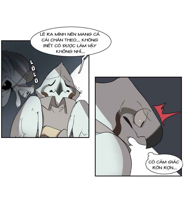 Miss Kitty and Her Bodyguards Chapter 207 - Page 16