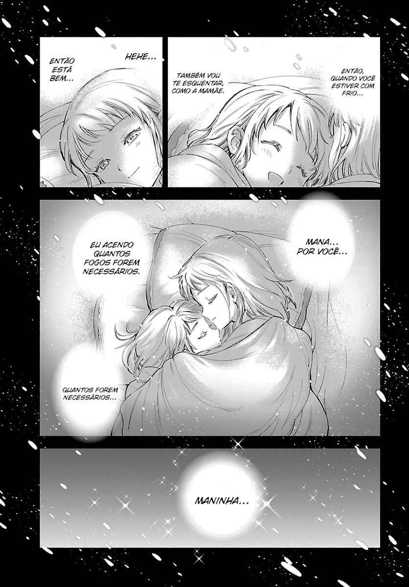 Saint Seiya: Saintia Sho Memories Chapter 4 - Page 28